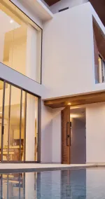 Luxury Pool Villa - 5 BR - Image 3