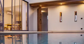 Luxury Pool Villa - 5 BR - Image 2