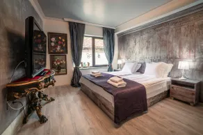 The Gallery - a boutique house at the foot of Tsarevets - Image 2