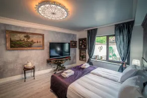 The Gallery - a boutique house at the foot of Tsarevets - Image 4