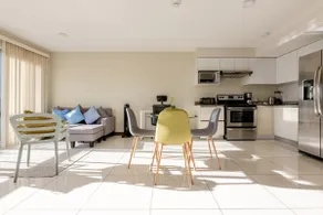 New & Modern APT - 100 MBPS 15 min from airport - Image 5