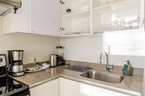 New & Modern APT - 100 MBPS 15 min from airport - Image 3