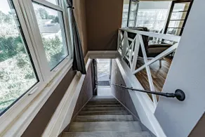Adorable 1-bedroom home w/ Full Kitchen & Parking - Sleeps 4 - Image 5