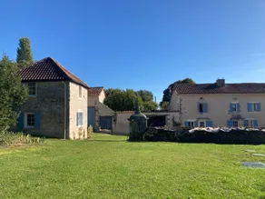 Chez Merlet Guest House - countryside retreat - Image 4