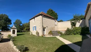 Chez Merlet Guest House - countryside retreat - Image 2