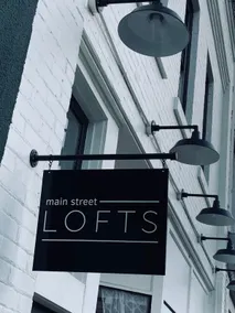 Main Street Lofts - King Suite - Image 2