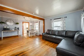 City Slicker | 2BR 1 BA Home I Fire Pit - Image 2