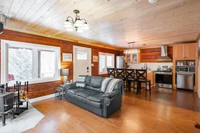 Perfect Cozy Cabin in the woods w/ Park day Pass - Image 3