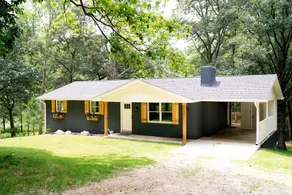 Entire Cottage Nestled in the Woods - Image 2