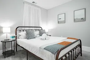 Central DC Flat Sleeps 3 Convention Center - Image 2