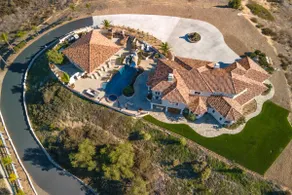 Calle Vista- estate with 360 view of Wine Country - Image 2