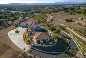 Calle Vista- estate with 360 view of Wine Country - Image 3