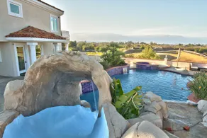Calle Vista- estate with 360 view of Wine Country - Image 5
