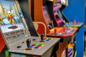 Pocono Hit Different Hot Tub | Theater | Game Room - Image 3
