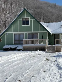 Creekside Chalet - Image 2