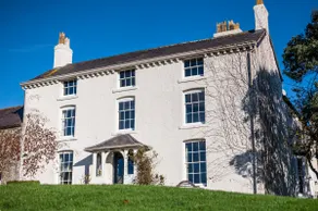 Georgian Country House -Panoramic Views -Sleeps 12 - Image 5
