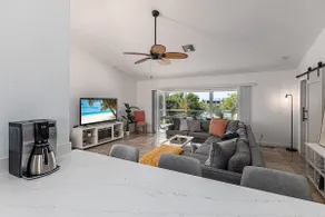 Waterfront 2/2.5: Beach .4mi+Game Room+Shared Pool - Image 3