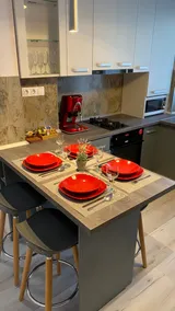 Katy Boulevard Apartman - Image 5