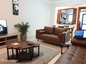 2 Bedroom Apt - Image 2
