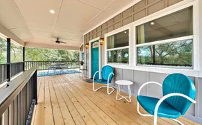 Brazos River Bungalow - Close To Silos & Baylor - Image 3