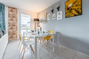 Le Merveilleux - Proche Thionville, Metz, Luxembourg - Image 3