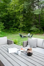 Cozy, Clean 3-bed-1-Bath Pet Friendly Cottage in The Kawarthas! - Image 4