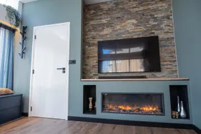 Luxury apartment in the center of a cozy village. - Image 4
