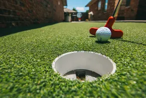 Spark Getaways: The Mulligan Spa and Golf - Image 2