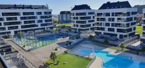 3 bedroom apartment Miramar, Luanco - Image 2