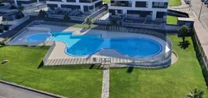 3 bedroom apartment Miramar, Luanco - Image 3