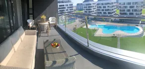 3 bedroom apartment Miramar, Luanco - Image 5