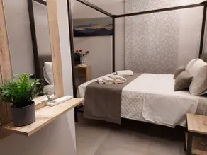 Boutique Stay in Historic Urbania – Piccolpasso 20 - Image 5