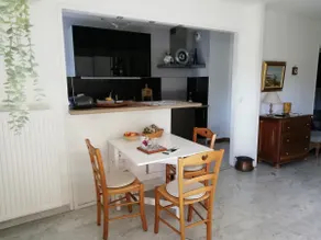 Superb flat in a residence Collines d'Estanove - Image 5