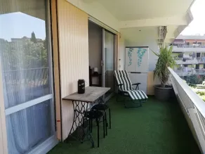 Superb flat in a residence Collines d'Estanove - Image 4