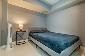 Downtown Orlando 2 bedroom home w/ Full Kitchen & Parking spots - Image 3