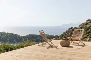 Pristine Seaview Villa , with 5-Star Resort Access - Image 4