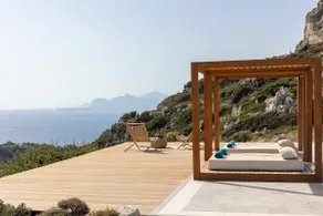Pristine Seaview Villa , with 5-Star Resort Access - Image 3