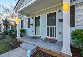 5min-Grant park|Fenced Yard|Parking|Fire Pit&BBQ - Image 2