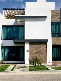 Pachuca residence in Privada U Fútbol Galerías - Image 4