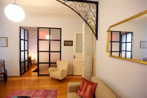 Great location in the heart of Galata w Elevator - Image 5