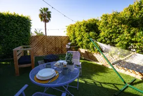 *NEW*secluded/studio/getaway/sunset/mountain view + patio - Image 4