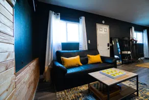 *NEW*secluded/studio/getaway/sunset/mountain view + patio - Image 2