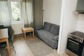 Spacious 2 bedroom apartment with terrace - Image 5