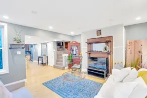 Northern Liberties Epic Retreat-Huge Yard/Fire Pit - Image 5