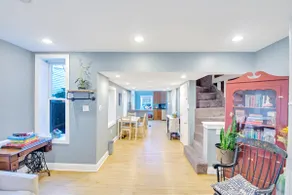 Northern Liberties Epic Retreat-Huge Yard/Fire Pit - Image 3