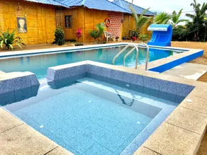 Bungalows for 4 people - Image 4