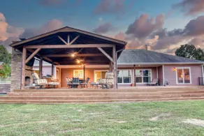 War Eagle Lakefront: Peace & Leisure on The Lake - Image 5