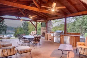 War Eagle Lakefront: Peace & Leisure on The Lake - Image 3