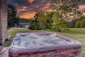 War Eagle Lakefront: Peace & Leisure on The Lake - Image 4