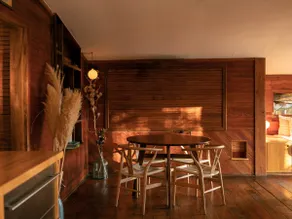Dream House ATX • Lake View Cabin Featured On HBO - Image 3